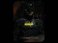 Men are Brave 🦁 #Batman #ironman #Phenomedits