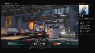 だんまりゲーム[PS4]ハイパースケープ