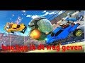 hoe kan ik dit weg geven | rocket league #2