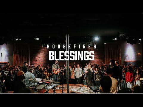 Thumbnail for Blessings video