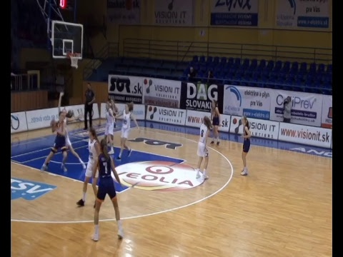 HBA PHYK Cadets – Young Angels