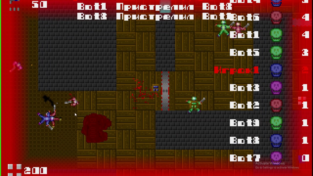 Запустить видео по клику - Как делать игры