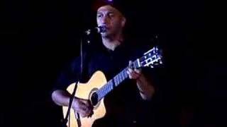 Tom Morello The Nightwatchman &quot;House Gone Up In Flames&quot;