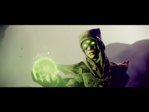 All Cutscenes Destiny 2 Shadowkeep DLC Movie