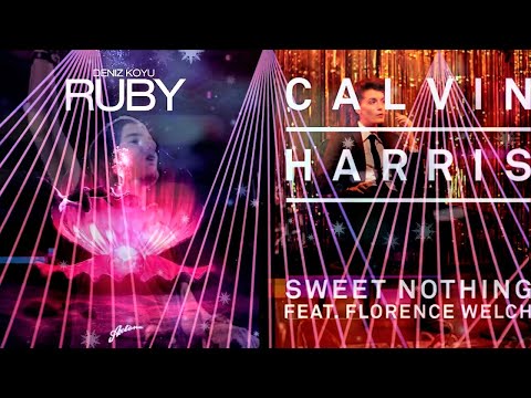 Ruby Sweet Nothing (Alesso Dance Valley 2013 Mashup)