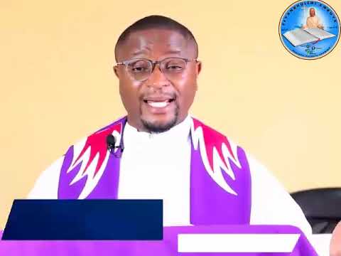 Lachitatu la Mulungu wa 5 wa Lent/20 March 2024/Fr Luke Anatole Welemu