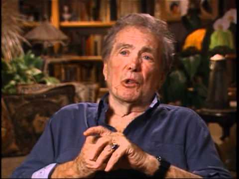 Manions of America Extra with Joseph Sargent (Director)