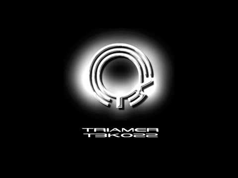 T3K022: Triamer + Redkin - "Werewolf"