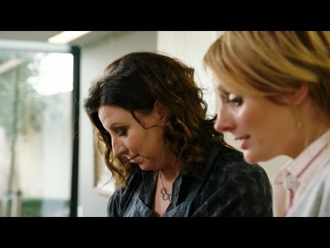 Afrikaanse piri-piri stoofpot van aardappel en lotte | Sofie in de keuken van | VTM Koken