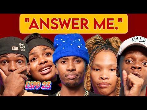 He Was Accused Of Beating Girls... On The Podcast