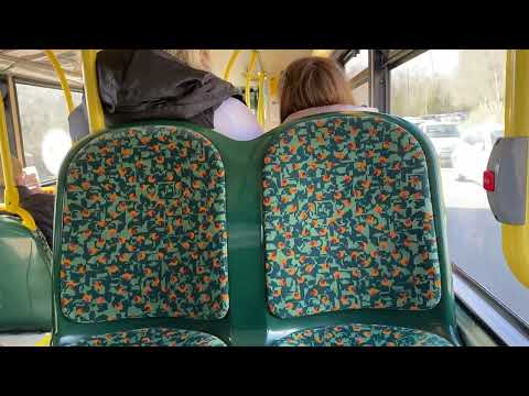 Guess the Stagecoach North East Hybrid Bus I’m on *REVEALED (12084)*