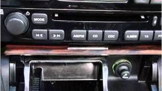 preview picture of video '2006 Jaguar XJR Used Cars Wappingers Falls NY'