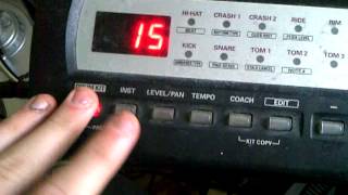 Roland TD-3 review