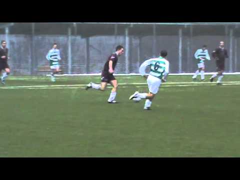 4° RIT. - U.S. GROSIO vs TALAMONESE del 16.02.2014 ore 14,30