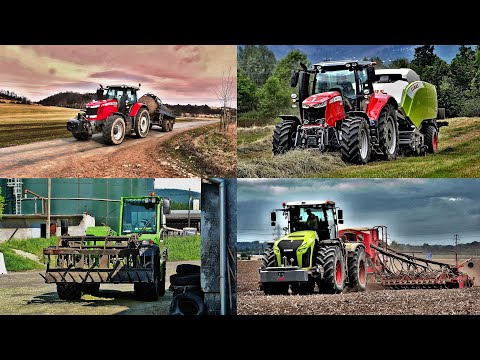 SEZÓNA 2019 // Agriculture season 2019 // Podsumowanie sezonu 2019 //
