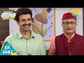 Will Taarak Get The Deal Taarak Mehta Ka Ooltah Chashmah Ep 3682 Full Episode 31 Jan 2023