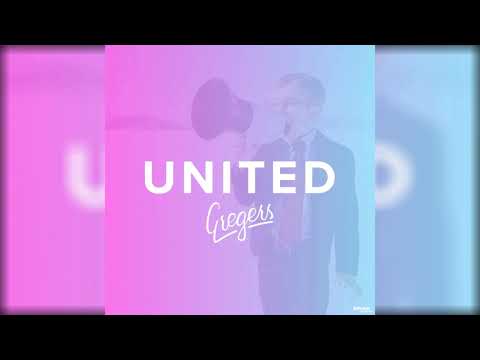 Gregers - United (Teaser)