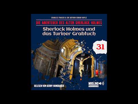 Der alte Sherlock Holmes and 5 more