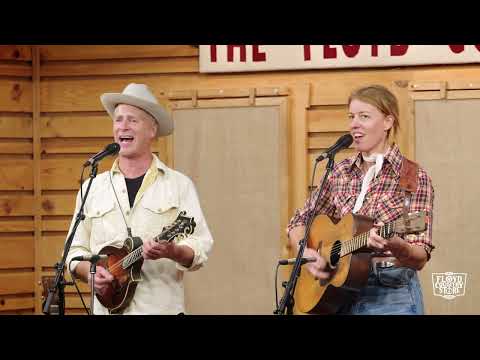 Caleb Klauder & Reeb Willms - My Horse Ain't Hungry