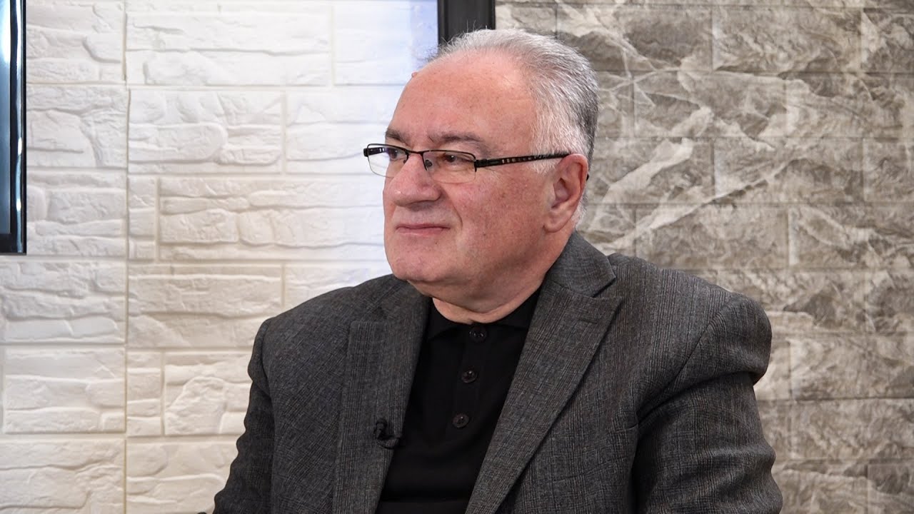 Հասունացել է Ռուսաստանի հետ նոր ռազմաքաղաքական դաշինք կազմելու հարցը