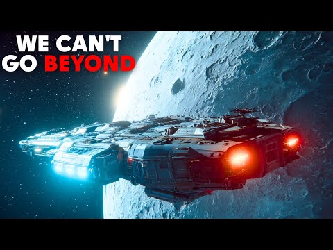 Why It's IMPOSSIBLE For Humans To Go Beyond The Moon | Space Documentary