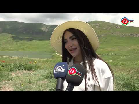 Gəzək Naxçıvanı - 28.06.2022