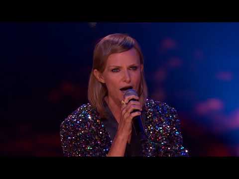 Natalia Szroeder i Kasia Stankiewicz "RUCHOME PIASKI" live (TOP OF THE TOP SOPOT FESTIVAL 2018)