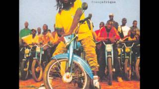 Tiken Jah Fakoly - Africa wants to be free