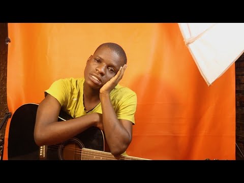 KALIBWOY -NITAFIKA(Official music video)