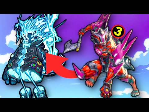 2nd Place Runick Spright OTS Championship Deck List