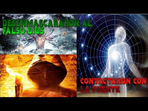 QUÉ ES EL GNOSTICISMO???🤔🤔