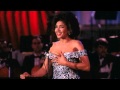 Dame Shirley Bassey He Loves Me