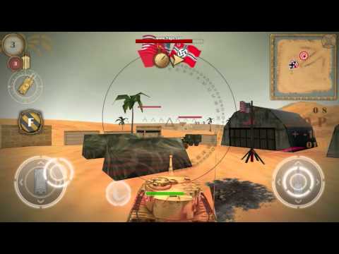 Battle Killer Tiger