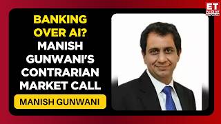 AI Capex Stocks Too Expensive? Bandhan AMC's Manish Gunwani Sounds Cautious | Business News | ET Now