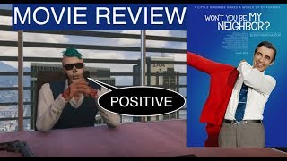 Won't You Be My Neighbor Movie Review
