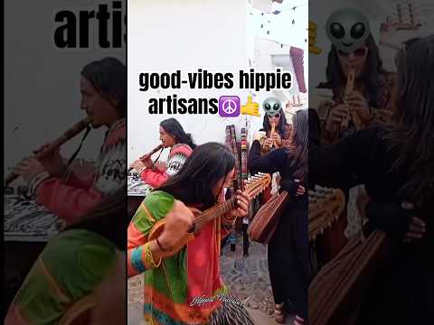 📌 good-vibes hippie artisans #hippiestyle #artist #goodvibes #cuzco #hippiegirl #hippiechic #rave