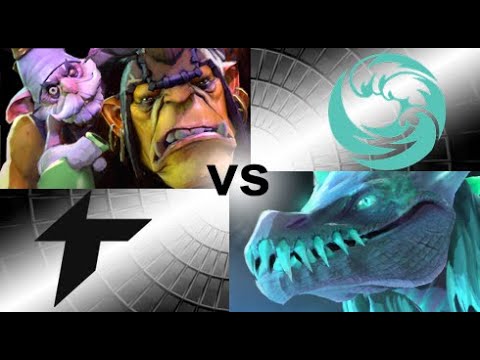 Thunder Awaken vs beastcoast  (game 2) BO2 |  HIGHLIGHTS