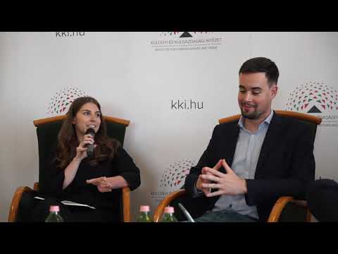 Európa választott – Politikai körkép az EP választás után