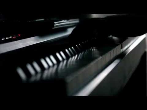 Emotive Piano-The Girl With Curious Hair
