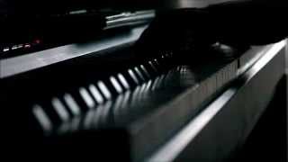 Emotive Piano-The Girl With Curious Hair