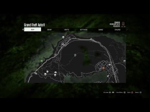 GTA5  Season 13 episode 18 (part 158): THE BODIES ARE GONE!  (Part 2)  