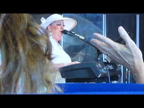 Vanessa Kohl Everytime I Speak His Name