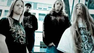 Defeated Sanity.-   Retreat of the Conquered.