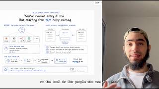 Introducing Orbit: One Memory Across Every AI Tool