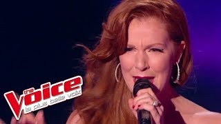 Britney Spears – Baby One More Time | Lou Lou White | The Voice France 2015 | Blind Audition