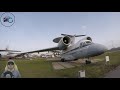 Редкие Советские Самолеты Ан-71 Обзор и История Модели. Необычные Самолеты СССР