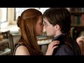Harry and Ginny Moments ||From Beginning to Ending