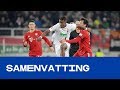 HIGHLIGHTS | FC Augsburg - Bayern München