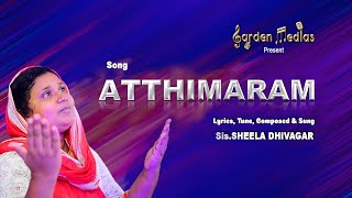 ATTHIMARAM  அத்திமரம்  SisSHEELA