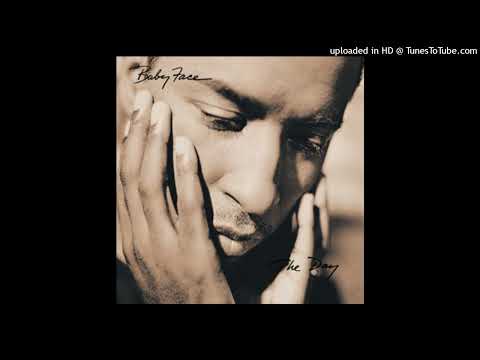 Babyface - Everytime I Close My Eyes - Composer : Babyface 1996 (CDQ)